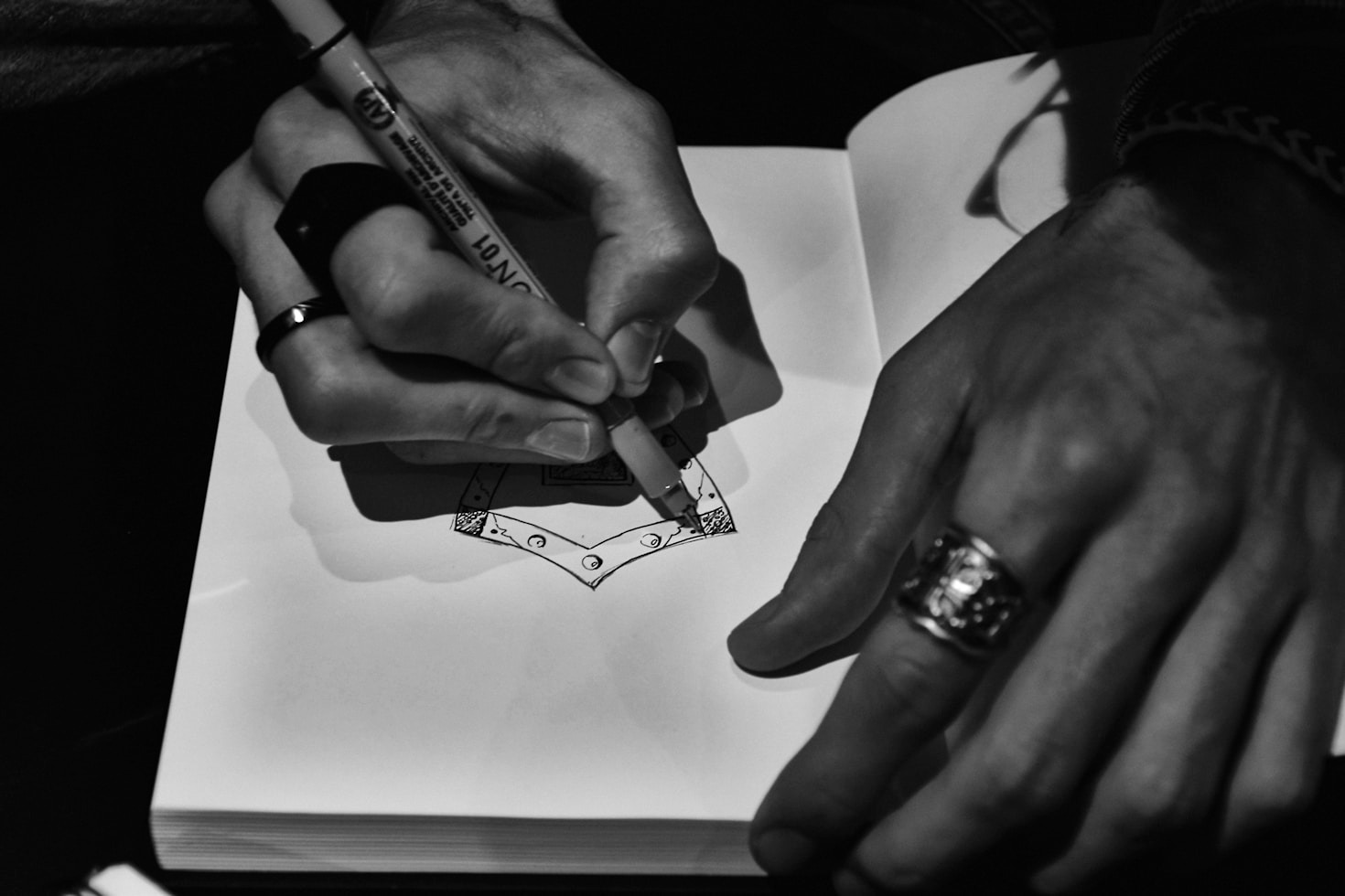 How to Create a Personal Space for Creativity